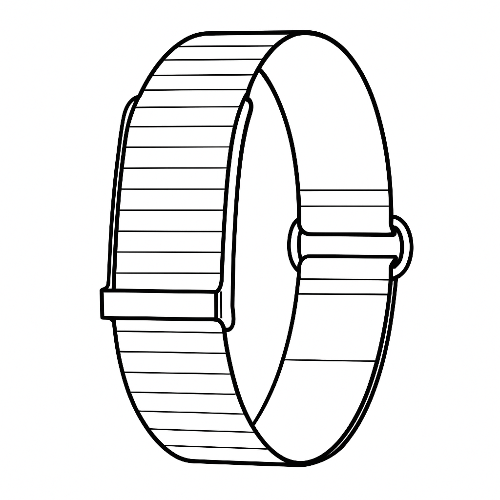 Dagrox Smart Bracelet
