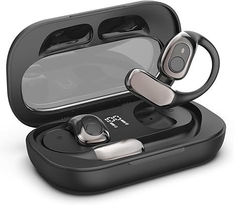 Dagrox Buds – Auricolari Smart con Traduzione AI in 138 Lingue