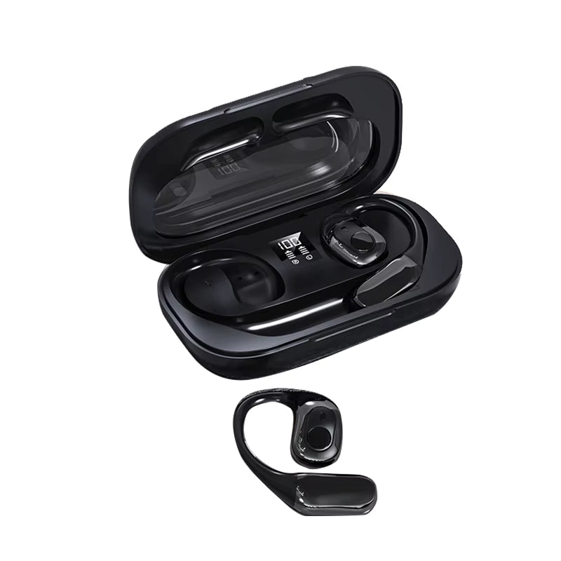 Dagrox Buds – Auricolari Smart con Traduzione AI in 138 Lingue