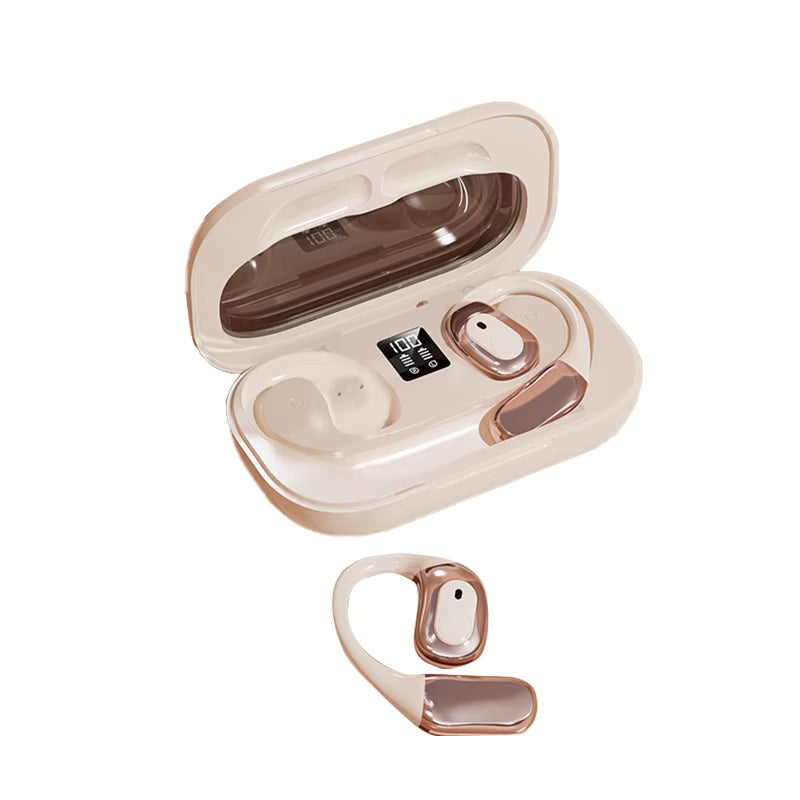 Dagrox Buds – Auricolari Smart con Traduzione AI in 138 Lingue
