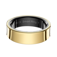 DAGROX Ring  – Smart Ring per Salute, Sonno e Fitness Tracking
