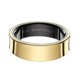 DAGROX Ring  – Smart Ring per Salute, Sonno e Fitness Tracking