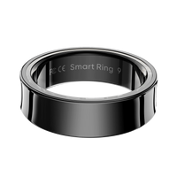 DAGROX Ring  – Smart Ring per Salute, Sonno e Fitness Tracking