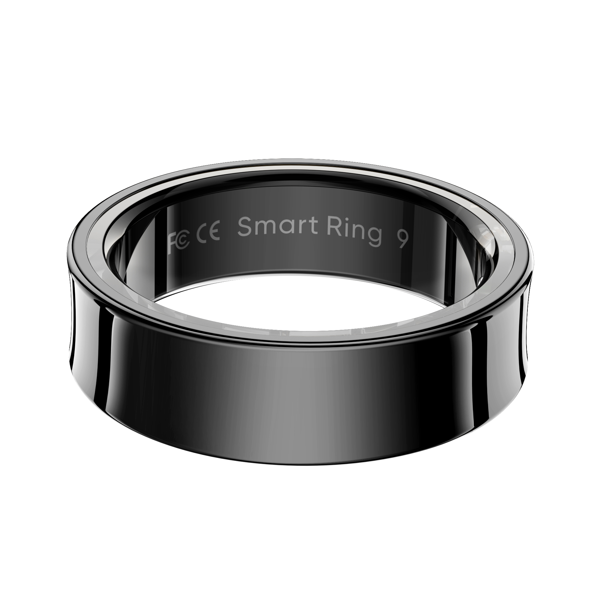 DAGROX Ring  – Smart Ring per Salute, Sonno e Fitness Tracking
