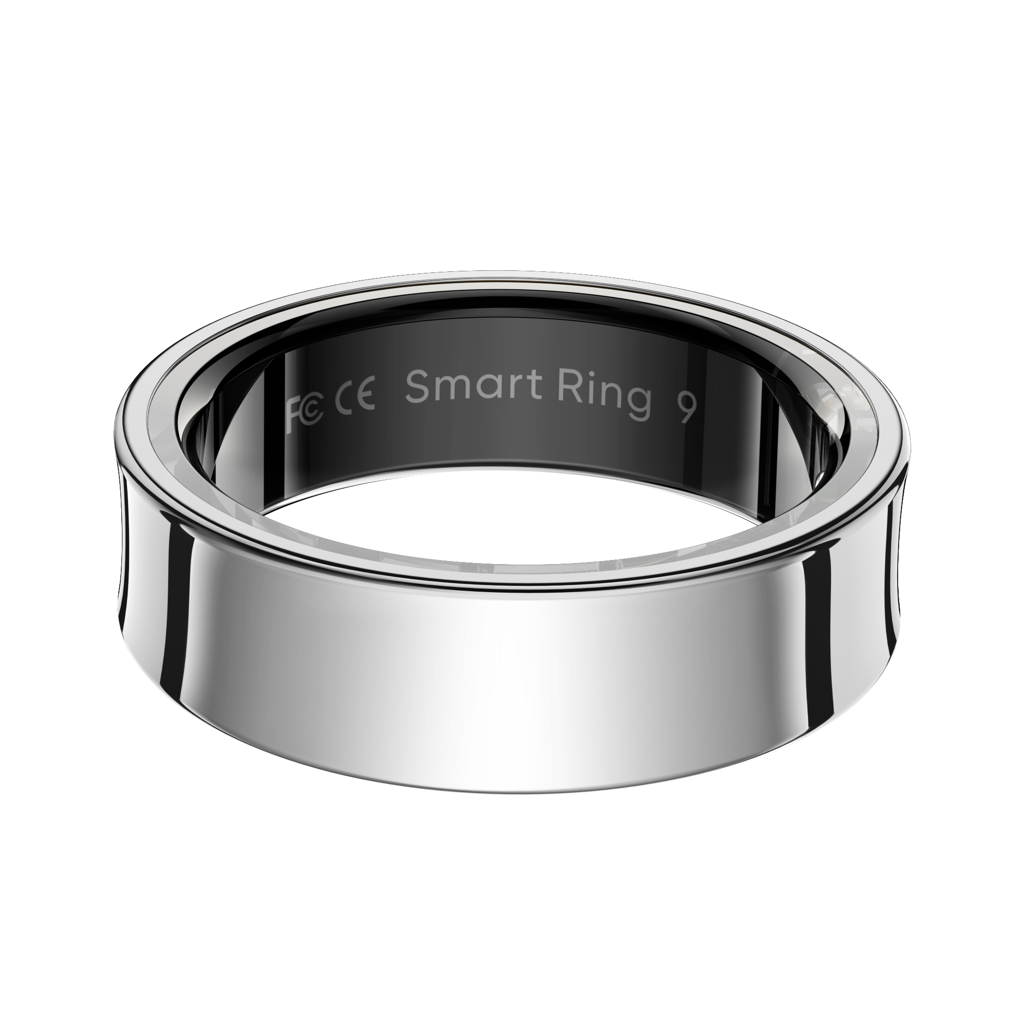 DAGROX Ring  – Smart Ring per Salute, Sonno e Fitness Tracking