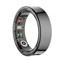 DAGROX Ring  – Smart Ring per Salute, Sonno e Fitness Tracking