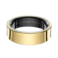 DAGROX Ring  – Smart Ring per Salute, Sonno e Fitness Tracking