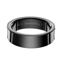 DAGROX Ring  – Smart Ring per Salute, Sonno e Fitness Tracking