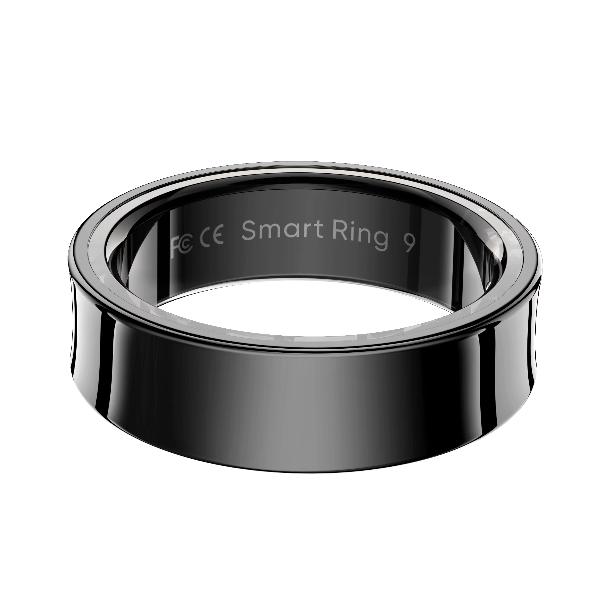 DAGROX Ring  – Smart Ring per Salute, Sonno e Fitness Tracking