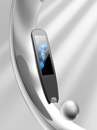 NovaPen AI – Penna Smart con Traduzione Vocale, OCR e ChatGPT Integrato